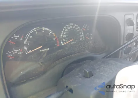 2000 Dodge Dakota Slt/Sport из США, поврежденный, VIN 1B7GL2AN6YS671636